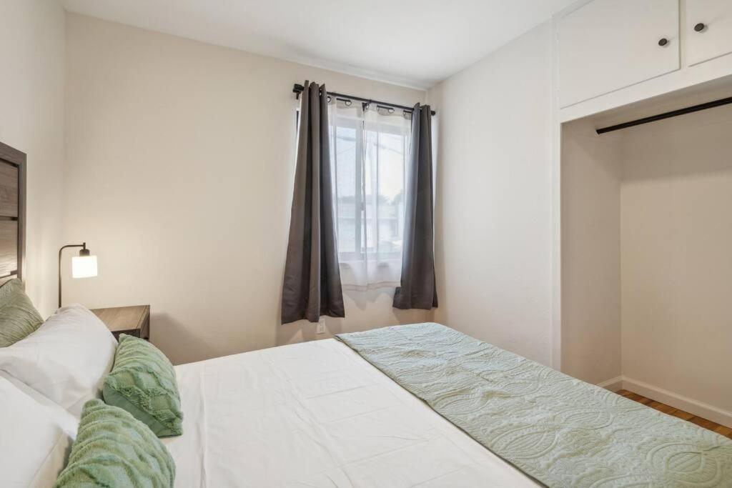 Modern Lux , 4Br 3Ba, 30 Or More Days Only South San Francisco Exteriör bild