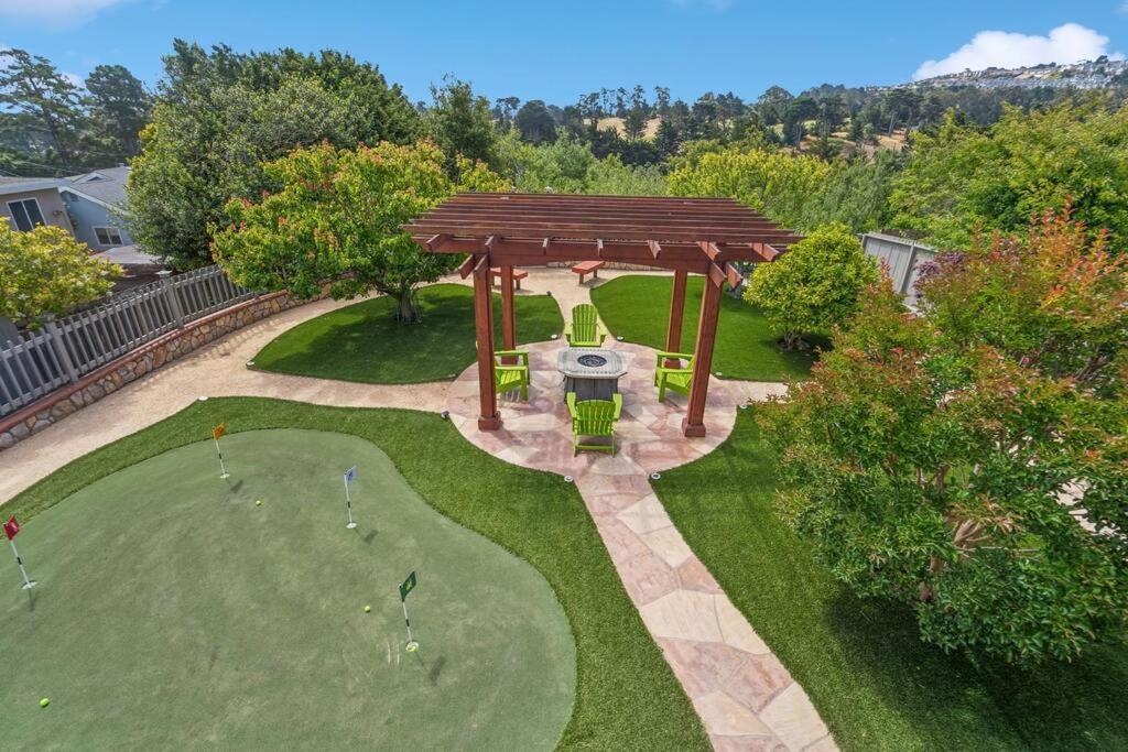 Modern Lux , 4Br 3Ba, 30 Or More Days Only South San Francisco Exteriör bild