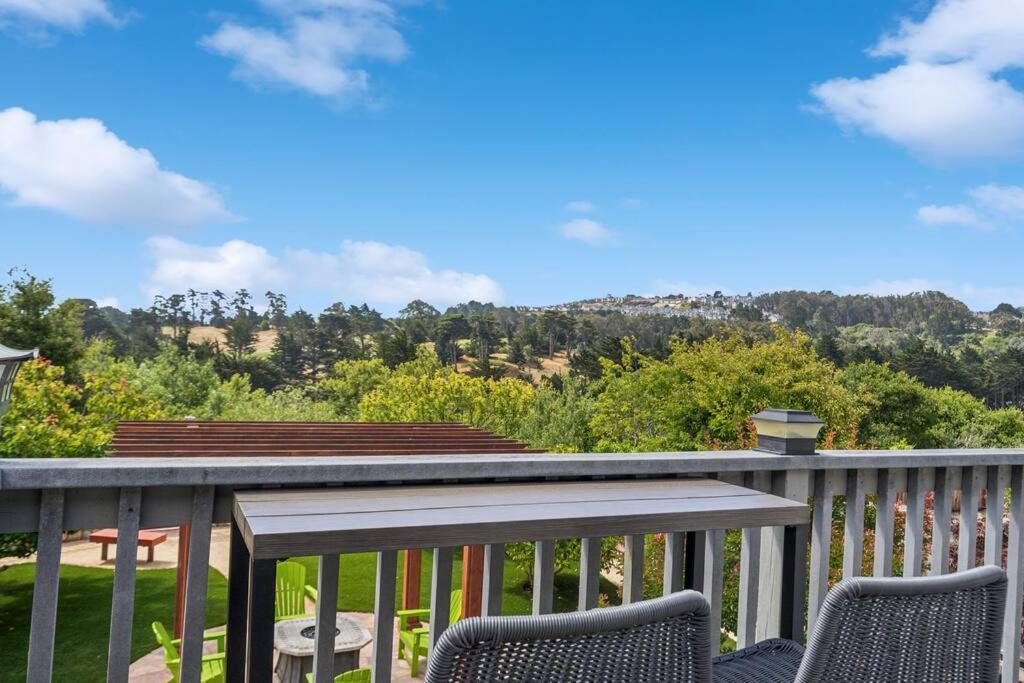 Modern Lux , 4Br 3Ba, 30 Or More Days Only South San Francisco Exteriör bild