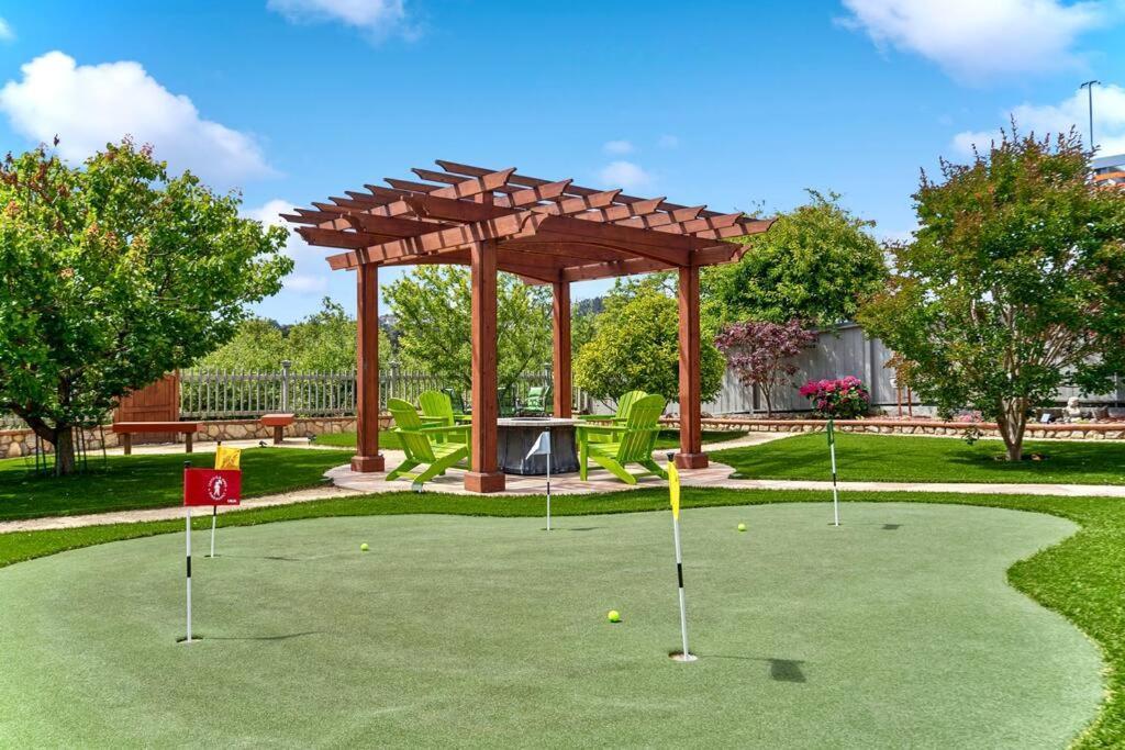 Modern Lux , 4Br 3Ba, 30 Or More Days Only South San Francisco Exteriör bild