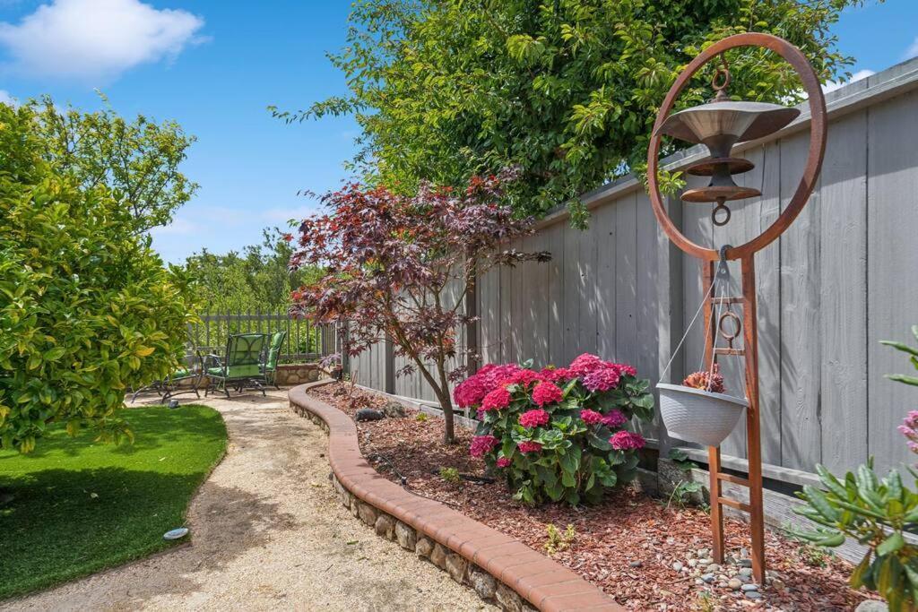 Modern Lux , 4Br 3Ba, 30 Or More Days Only South San Francisco Exteriör bild