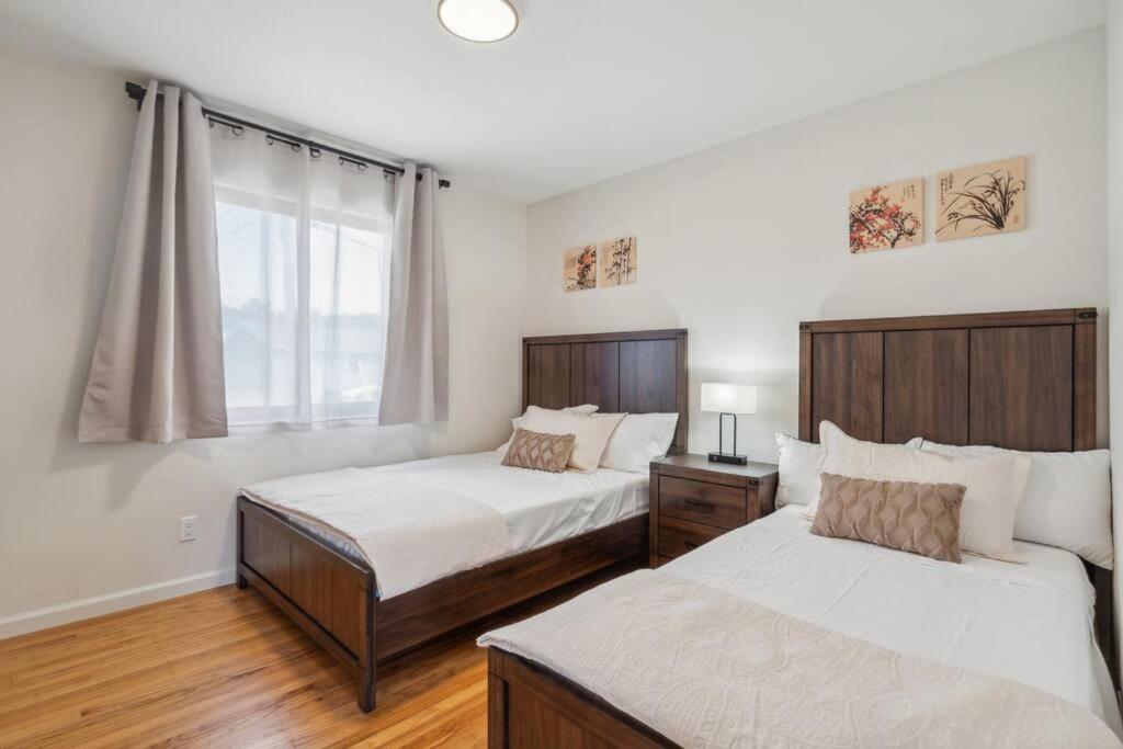Modern Lux , 4Br 3Ba, 30 Or More Days Only South San Francisco Exteriör bild