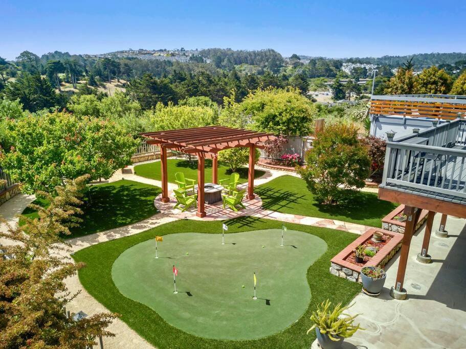 Modern Lux , 4Br 3Ba, 30 Or More Days Only South San Francisco Exteriör bild