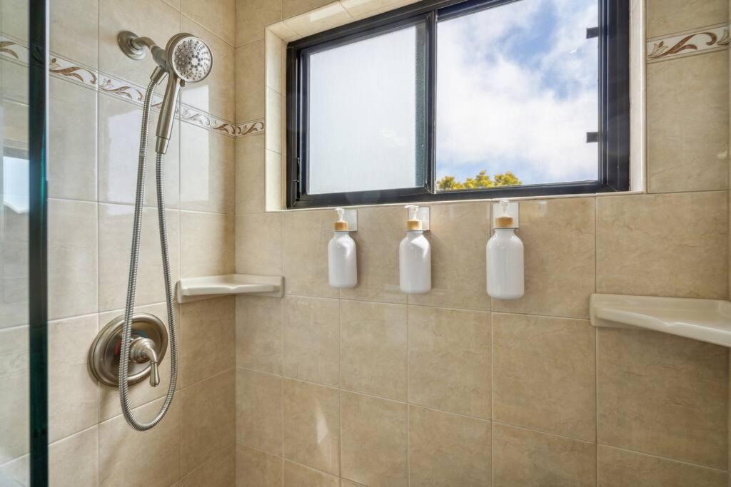 Modern Lux , 4Br 3Ba, 30 Or More Days Only South San Francisco Exteriör bild