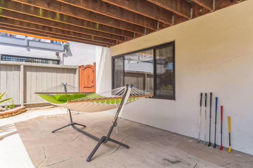 Modern Lux , 4Br 3Ba, 30 Or More Days Only South San Francisco Exteriör bild