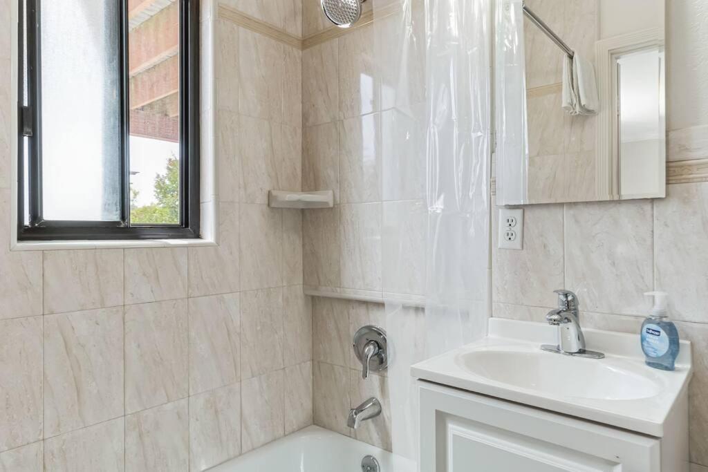 Modern Lux , 4Br 3Ba, 30 Or More Days Only South San Francisco Exteriör bild